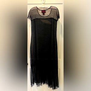 Lacey April Cornel OverLayer Dress